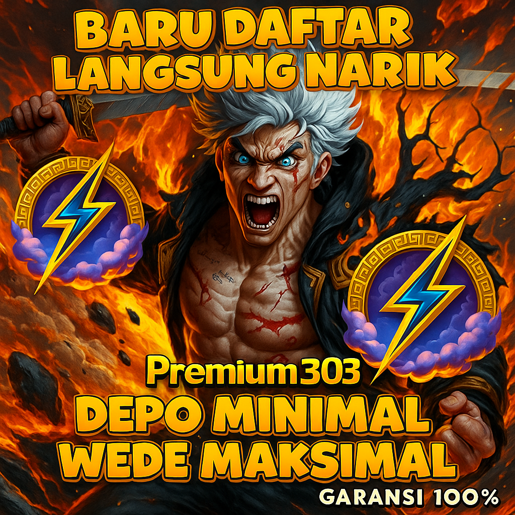 PREMIUM303